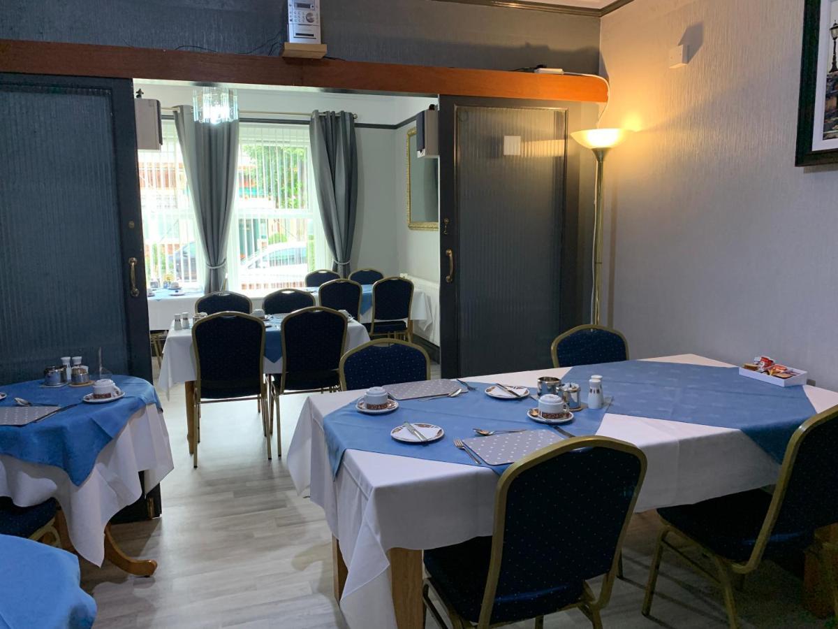 מיינהד Waverley B & B מראה חיצוני תמונה