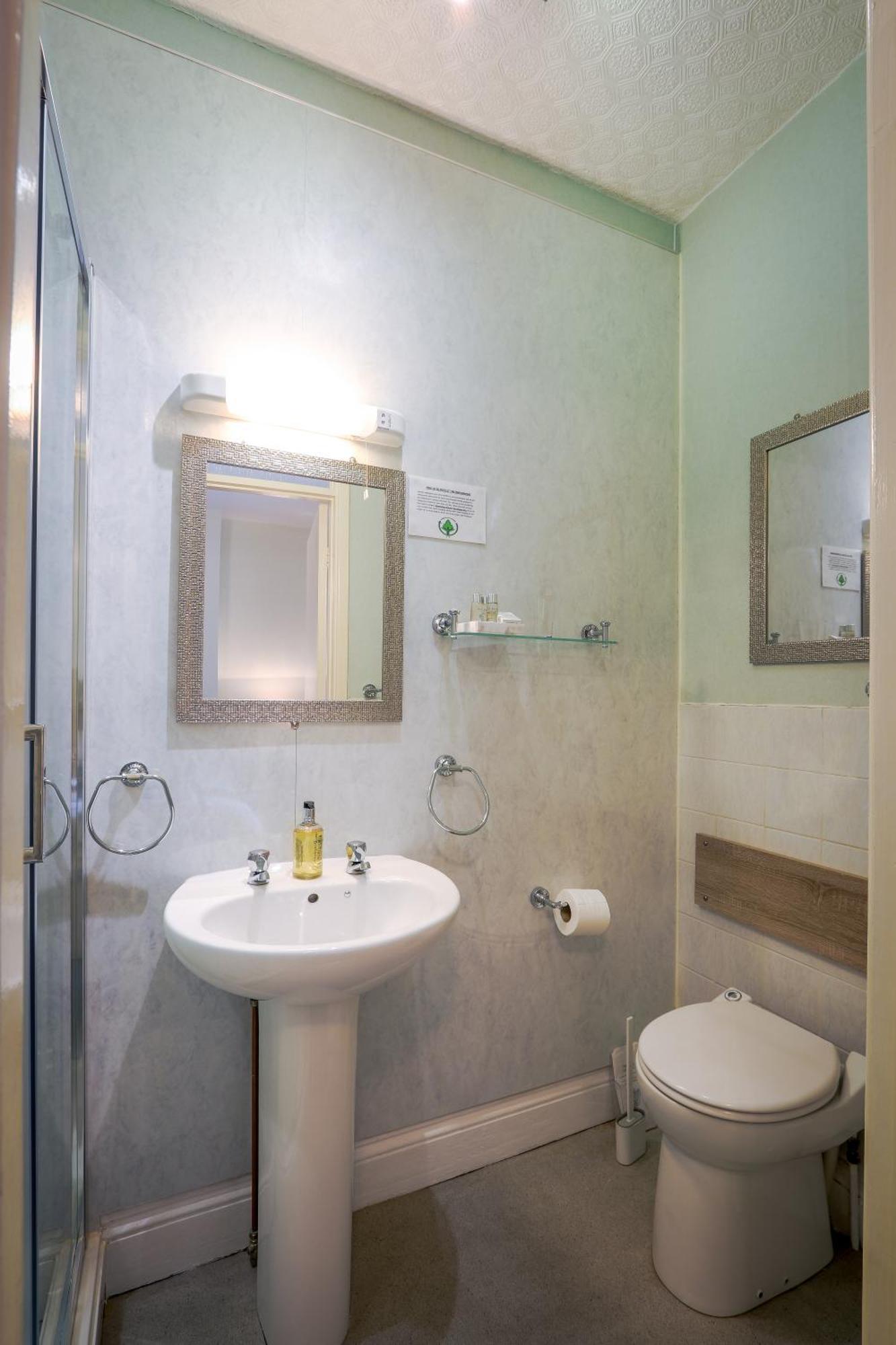 מיינהד Waverley B & B מראה חיצוני תמונה