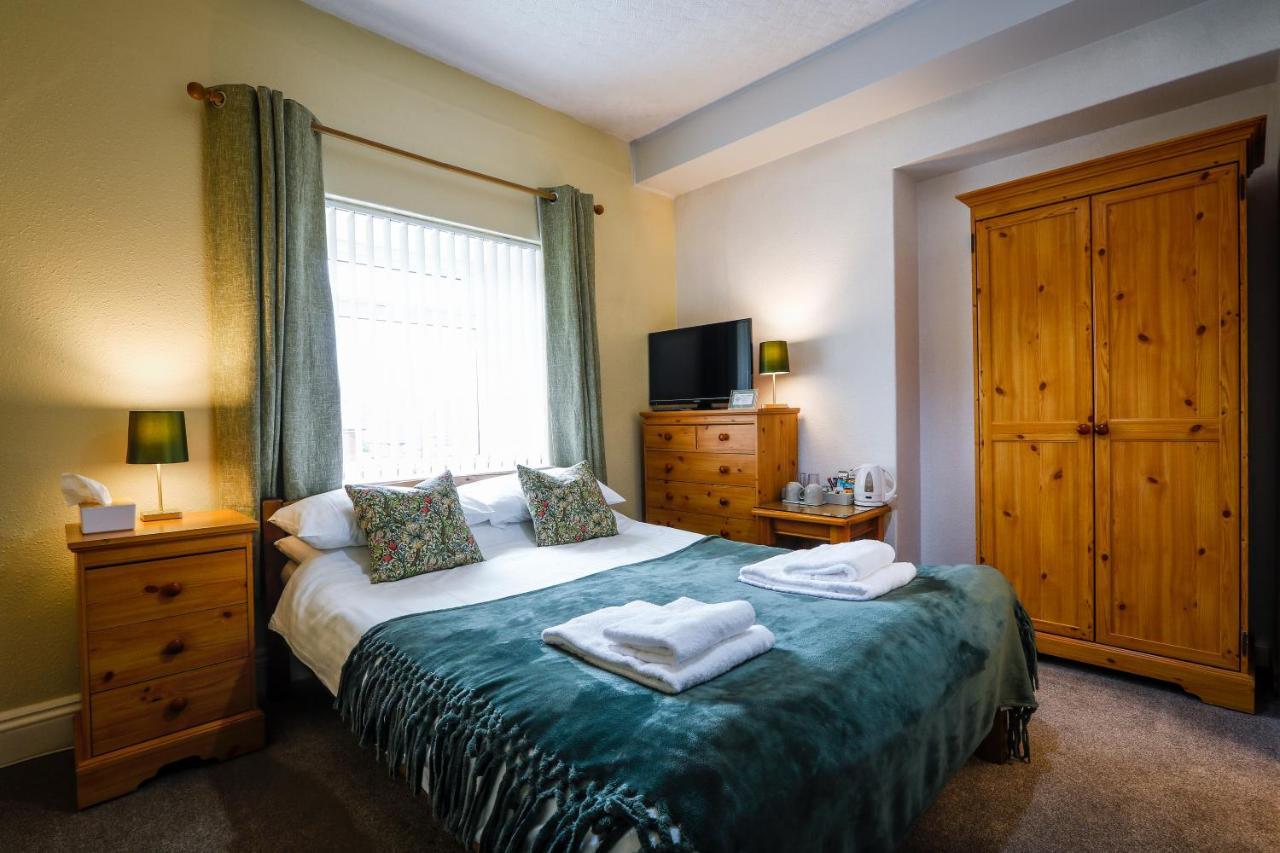 מיינהד Waverley B & B מראה חיצוני תמונה