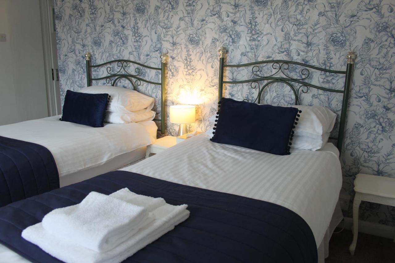 מיינהד Waverley B & B מראה חיצוני תמונה