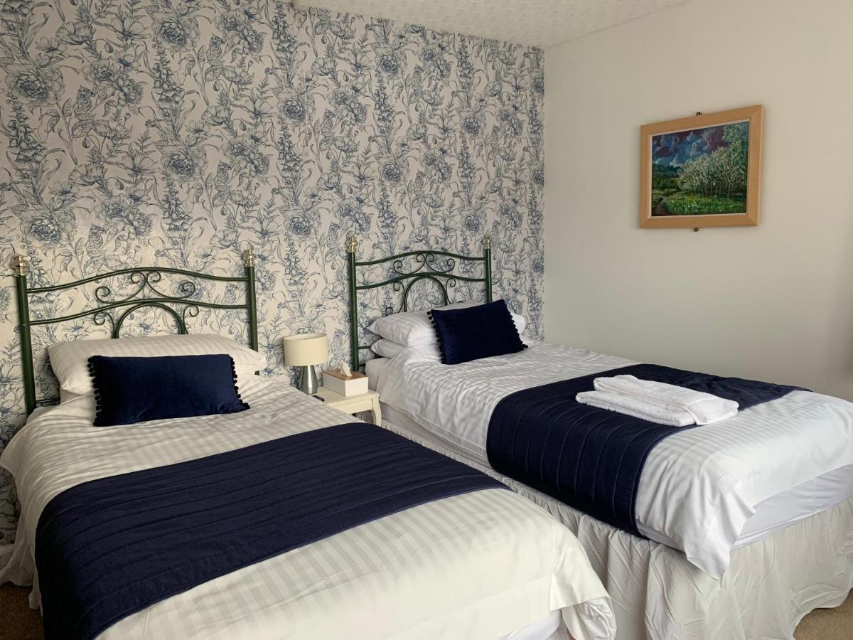 מיינהד Waverley B & B מראה חיצוני תמונה