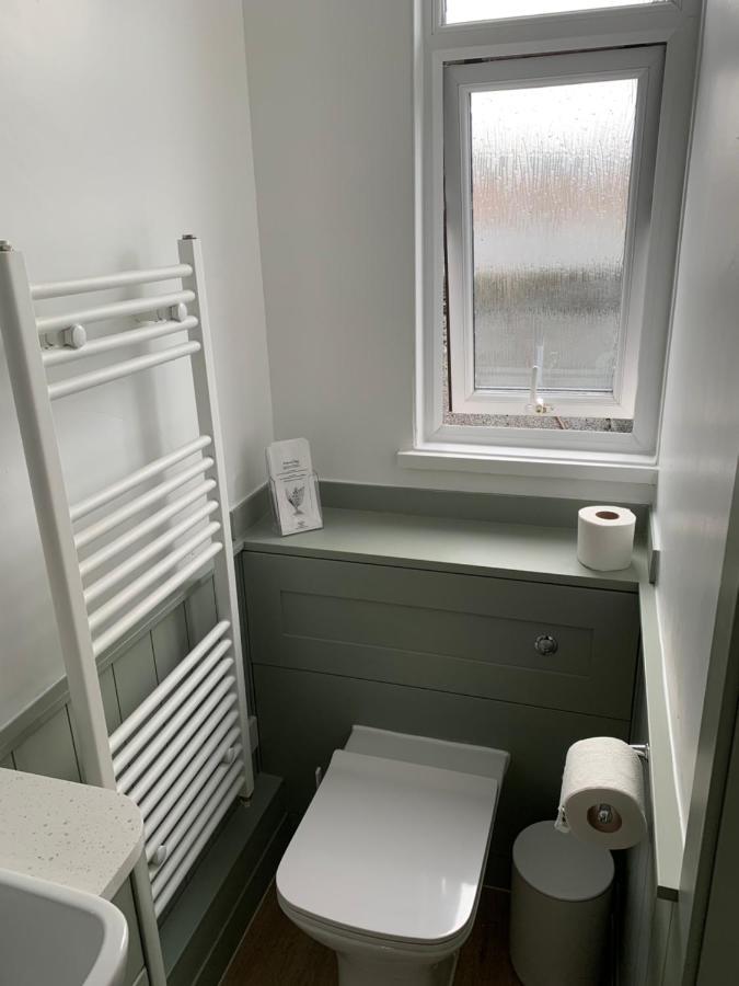 מיינהד Waverley B & B מראה חיצוני תמונה