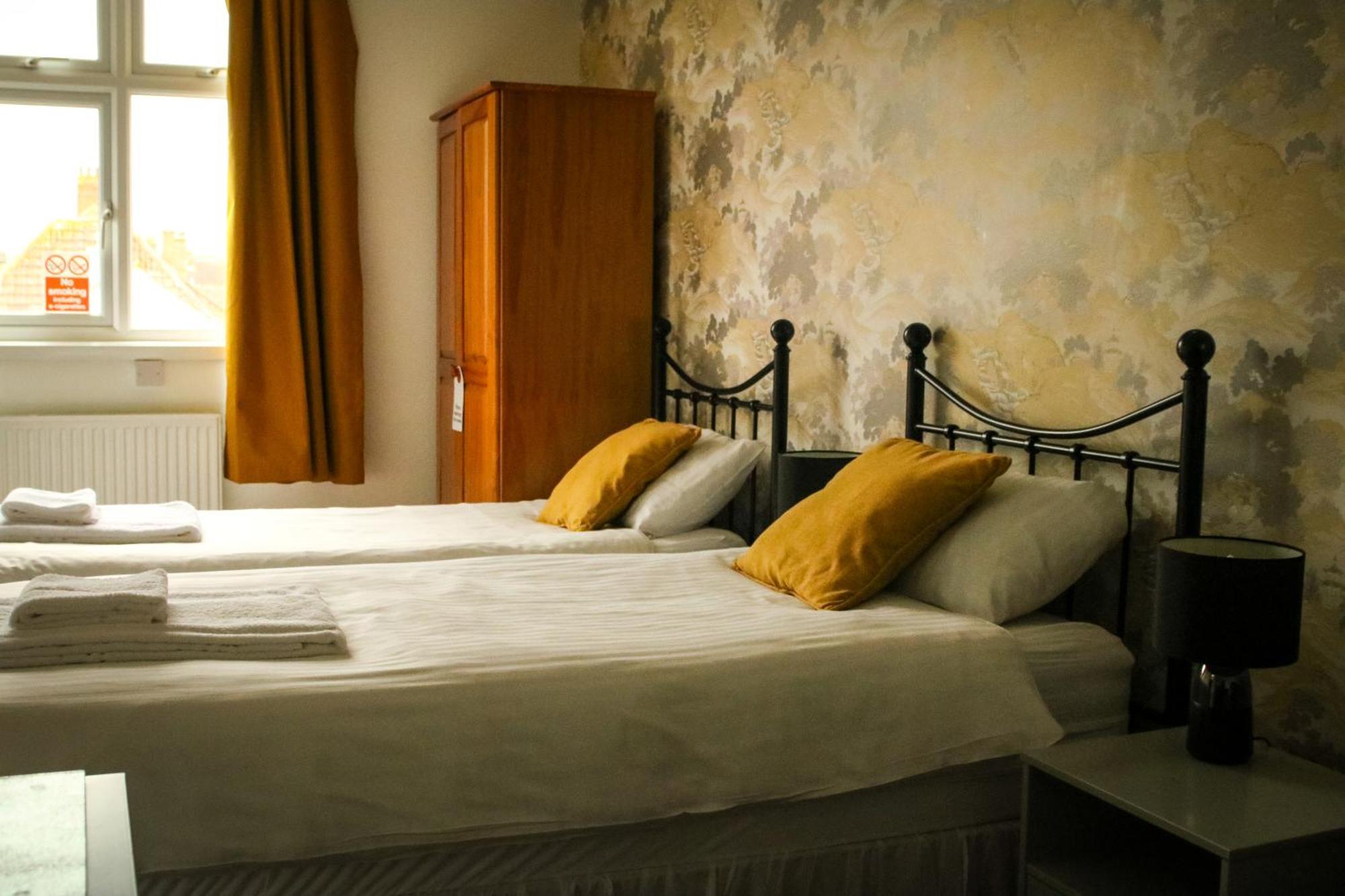 מיינהד Waverley B & B מראה חיצוני תמונה