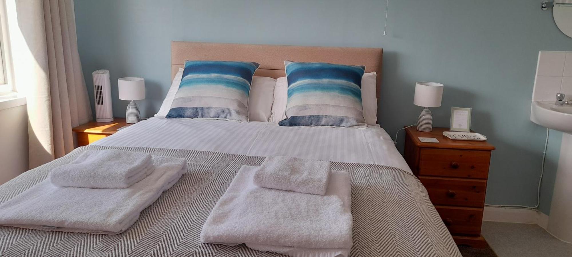 מיינהד Waverley B & B מראה חיצוני תמונה