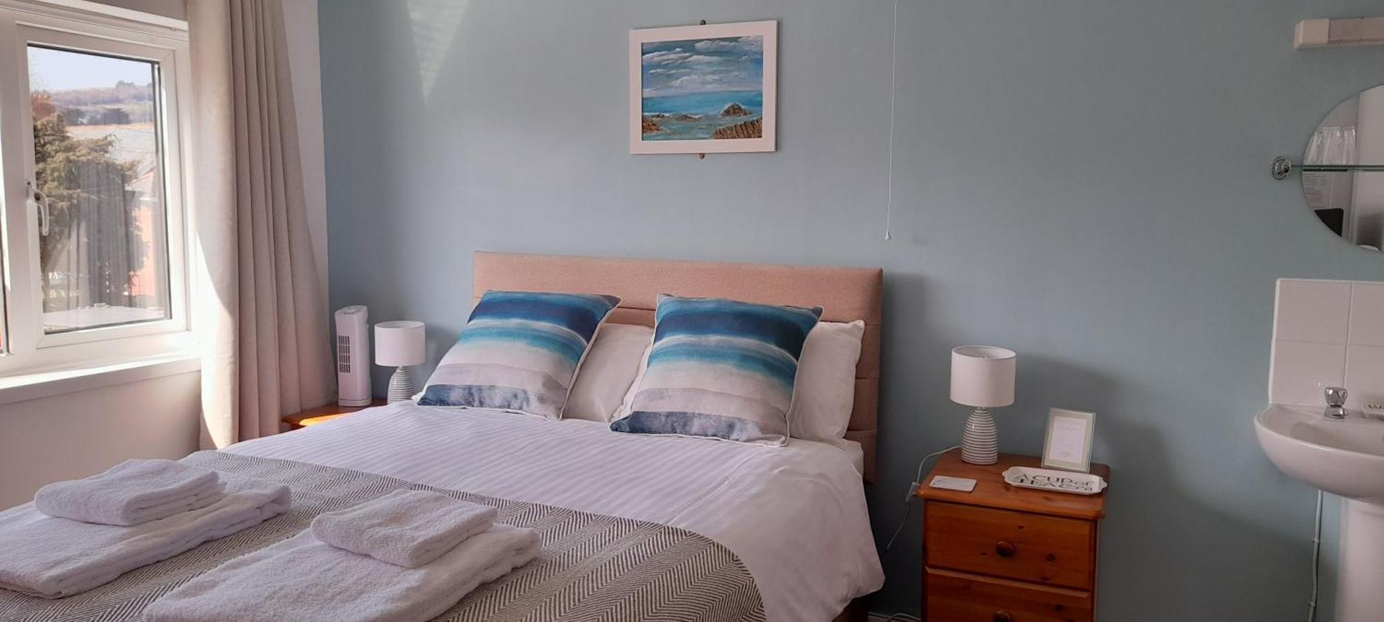 מיינהד Waverley B & B מראה חיצוני תמונה
