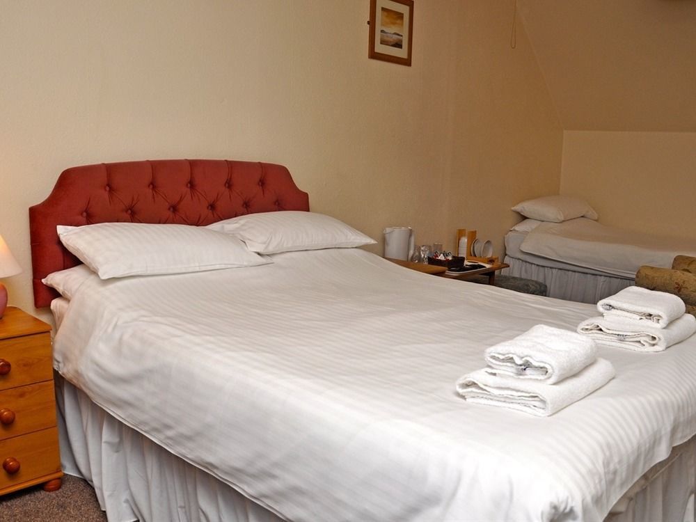 מיינהד Waverley B & B מראה חיצוני תמונה