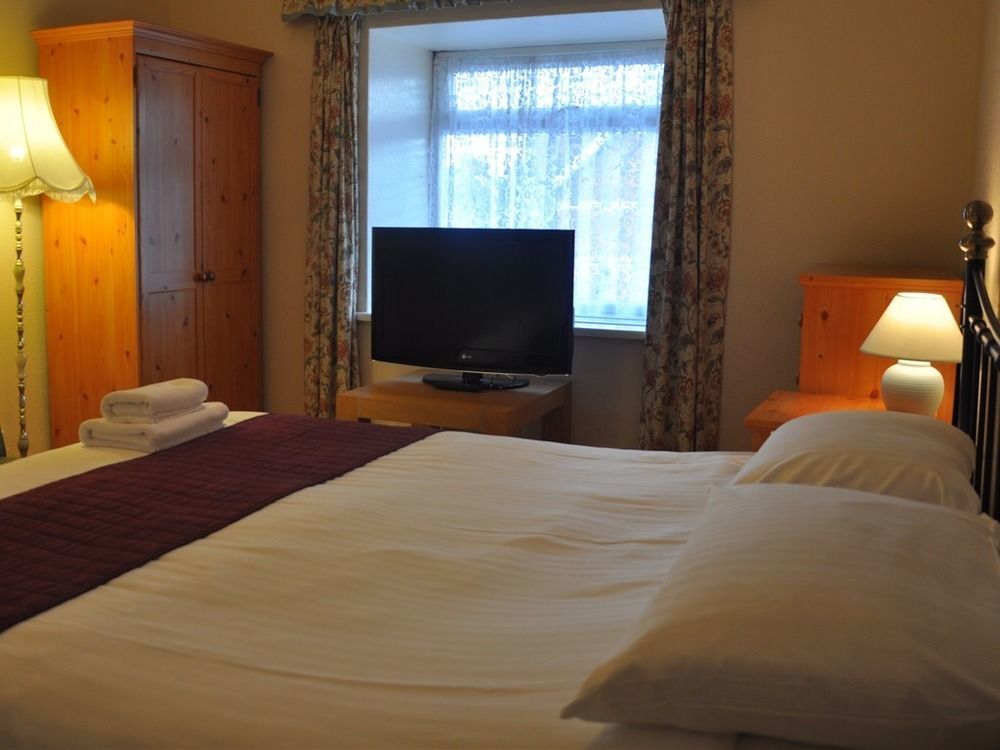 מיינהד Waverley B & B מראה חיצוני תמונה